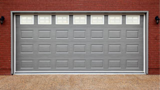 Garage Door Repair at Richardson Crossing Richardson, Texas