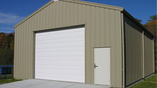 Garage Door Openers at Richardson Crossing Richardson, Texas